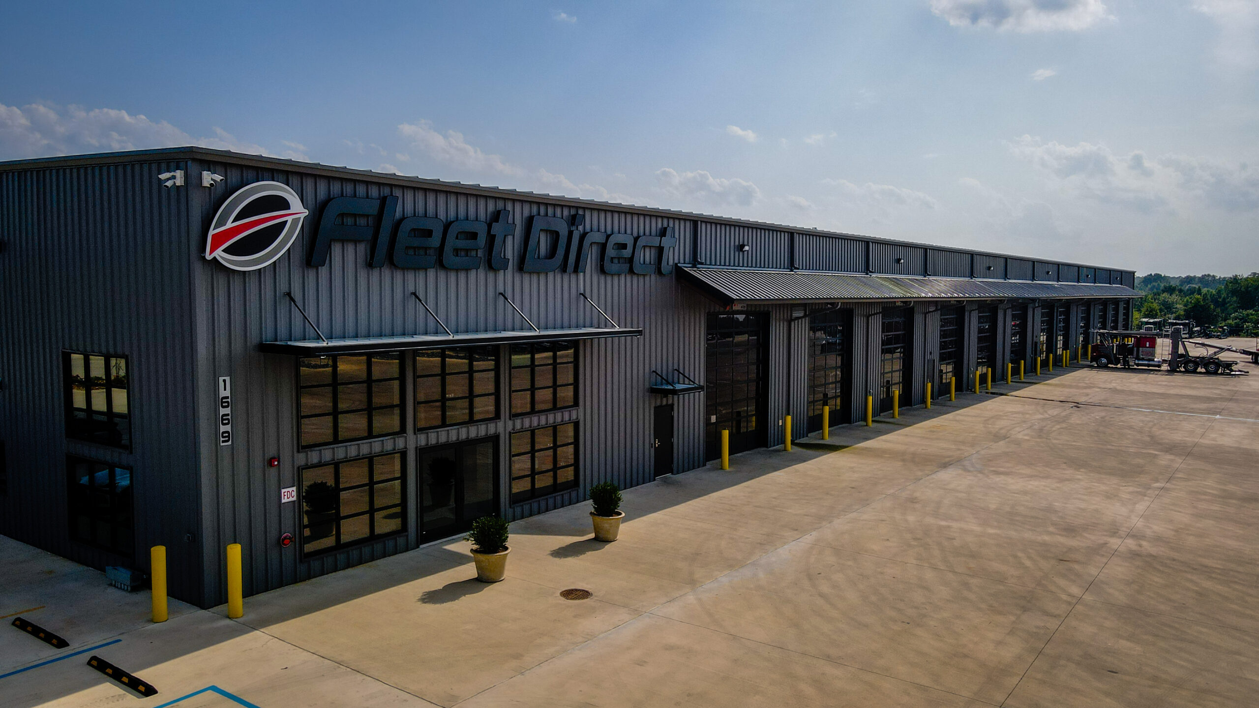 Fleet Direct Truck and Trailer Sales